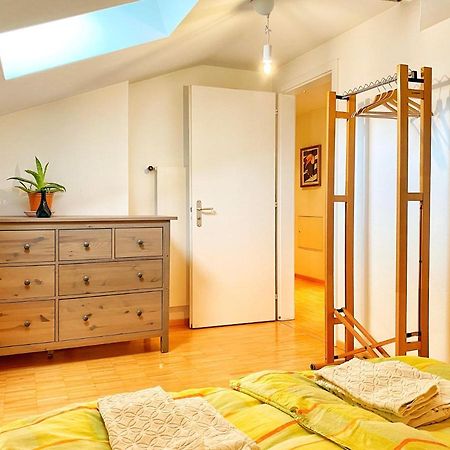 Cozy Apartment By The The Lake Of Lugano Exterior foto