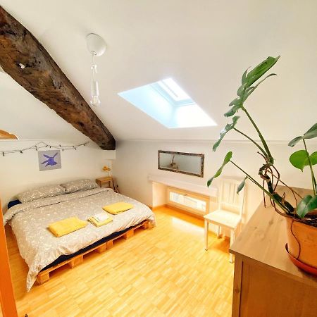 Cozy Apartment By The The Lake Of Lugano Exterior foto