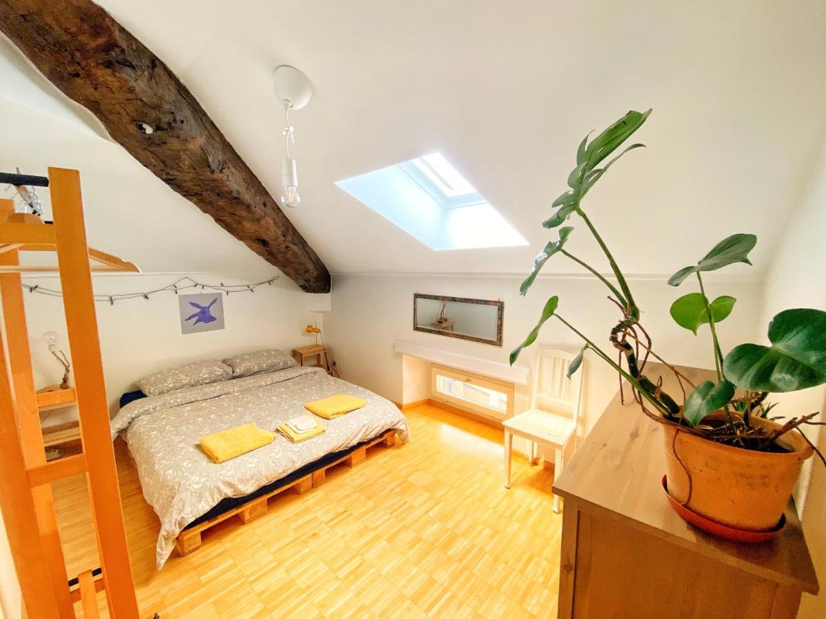 Cozy Apartment By The The Lake Of Lugano Exterior foto